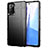Samsung Galaxy Note 20 Ultra 5G用360度 フルカバー極薄ソフトケース シリコンケース 耐衝撃 全面保護 バンパー サムスン 