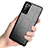 Samsung Galaxy Note 20 Ultra 5G用360度 フルカバー極薄ソフトケース シリコンケース 耐衝撃 全面保護 バンパー サムスン 