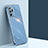 Samsung Galaxy Note 20 Ultra 5G用極薄ソフトケース シリコンケース 耐衝撃 全面保護 XL1 サムスン 