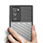 Samsung Galaxy Note 20 Ultra 5G用360度 フルカバー極薄ソフトケース シリコンケース 耐衝撃 全面保護 バンパー S02 サムスン 