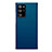 Samsung Galaxy Note 20 Ultra 5G用ハードケース プラスチック 質感もマット カバー P01 サムスン 
