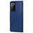 Samsung Galaxy Note 20 Ultra 5G用手帳型 レザーケース スタンド カバー T04 サムスン 