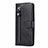 Samsung Galaxy Note 20 Ultra 5G用手帳型 レザーケース スタンド カバー T04 サムスン 