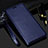Samsung Galaxy Note 20 Ultra 5G用手帳型 レザーケース スタンド カバー T11 サムスン 