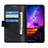 Samsung Galaxy Note 20 Ultra 5G用手帳型 レザーケース スタンド カバー T25 サムスン 