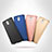 Samsung Galaxy Note 3 N9000用ハードケース プラスチック 質感もマット M03 サムスン 