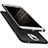 Samsung Galaxy Note 4 SM-N910F用極薄ソフトケース シリコンケース 耐衝撃 全面保護 S02 サムスン ブラック