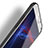 Samsung Galaxy Note 4 SM-N910F用ハードケース プラスチック 質感もマット アンド指輪 A01 サムスン 