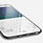 Samsung Galaxy Note 5 N9200 N920 N920F用極薄ソフトケース シリコンケース 耐衝撃 全面保護 サムスン ブラック