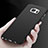 Samsung Galaxy Note 5 N9200 N920 N920F用極薄ソフトケース シリコンケース 耐衝撃 全面保護 S01 サムスン 