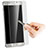 Samsung Galaxy Note 5 N9200 N920 N920F用強化ガラス 液晶保護フィルム T04 サムスン クリア
