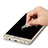 Samsung Galaxy Note 5 N9200 N920 N920F用強化ガラス フル液晶保護フィルム F02 サムスン ゴールド