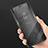 Samsung Galaxy Note 8用ハードケース カバー プラスチック サムスン ブラック