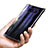 Samsung Galaxy Note 8用極薄ソフトケース シリコンケース 耐衝撃 全面保護 クリア透明 T12 サムスン クリア