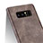 Samsung Galaxy Note 8用手帳型 レザーケース スタンド カバー L02 サムスン 