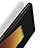 Samsung Galaxy Note 8 Duos N950F用ハードケース プラスチック 質感もマット M06 サムスン ブラック