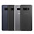 Samsung Galaxy Note 8 Duos N950F用極薄ケース クリア透明 プラスチック 質感もマットU01 サムスン 