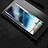 Samsung Galaxy Note 8 Duos N950F用強化ガラス 液晶保護フィルム T02 サムスン クリア