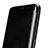 Samsung Galaxy Note 8 Duos N950F用強化ガラス フル液晶保護フィルム F10 サムスン ブラック