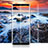 Samsung Galaxy Note 8用強化ガラス 液晶保護フィルム T05 サムスン クリア