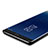 Samsung Galaxy Note 8用強化ガラス 3D 液晶保護フィルム サムスン クリア