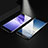 Samsung Galaxy Note 8用強化ガラス フル液晶保護フィルム F06 サムスン ブラック