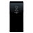 Samsung Galaxy Note 9用極薄ソフトケース シリコンケース 耐衝撃 全面保護 クリア透明 T02 サムスン グレー