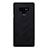 Samsung Galaxy Note 9用手帳型 レザーケース スタンド サムスン ブラック
