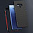 Samsung Galaxy Note 9用ケース 高級感 手触り良い アルミメタル 製の金属製 カバー サムスン 