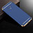 Samsung Galaxy Note 9用ケース 高級感 手触り良い メタル兼プラスチック バンパー M01 サムスン 