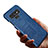 Samsung Galaxy Note 9用ケース 高級感 手触り良いレザー柄 P02 サムスン 