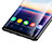 Samsung Galaxy Note 9用強化ガラス 液晶保護フィルム サムスン クリア