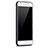 Samsung Galaxy On5 (2016) G570 G570F用極薄ソフトケース シリコンケース 耐衝撃 全面保護 S02 サムスン ブラック