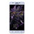 Samsung Galaxy On5 (2016) G570 G570F用ハードケース プラスチック 質感もマット サムスン ホワイト