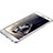 Samsung Galaxy On5 G550FY用強化ガラス 液晶保護フィルム T01 サムスン クリア