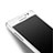 Samsung Galaxy On5 Pro用極薄ソフトケース シリコンケース 耐衝撃 全面保護 クリア透明 サムスン クリア