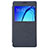 Samsung Galaxy On5 Pro用手帳型 レザーケース スタンド サムスン ブラック