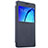 Samsung Galaxy On5 Pro用手帳型 レザーケース スタンド サムスン ブラック