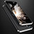 Samsung Galaxy Quantum2 5G用ハードケース プラスチック 質感もマット 前面と背面 360度 フルカバー サムスン 