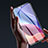 Samsung Galaxy Quantum2 5G用強化ガラス 液晶保護フィルム T05 サムスン クリア