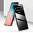 Samsung Galaxy S10 5G用極薄ソフトケース シリコンケース 耐衝撃 全面保護 クリア透明 K03 サムスン クリア