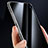 Samsung Galaxy S10 5G用極薄ソフトケース シリコンケース 耐衝撃 全面保護 クリア透明 カバー サムスン クリア