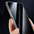Samsung Galaxy S10 5G用極薄ソフトケース シリコンケース 耐衝撃 全面保護 クリア透明 T05 サムスン クリア