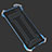 Samsung Galaxy S10 5G用ケース 高級感 手触り良い アルミメタル 製の金属製 カバー T01 サムスン 