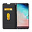 Samsung Galaxy S10 5G用手帳型 レザーケース スタンド カバー T05 サムスン 