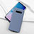 Samsung Galaxy S10 5G用360度 フルカバー極薄ソフトケース シリコンケース 耐衝撃 全面保護 バンパー C04 サムスン 