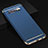 Samsung Galaxy S10 5G用ケース 高級感 手触り良い メタル兼プラスチック バンパー T01 サムスン 