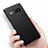 Samsung Galaxy S10 5G用極薄ソフトケース シリコンケース 耐衝撃 全面保護 S01 サムスン 