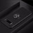 Samsung Galaxy S10 5G用極薄ソフトケース シリコンケース 耐衝撃 全面保護 アンド指輪 マグネット式 バンパー A01 サムスン 