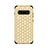 Samsung Galaxy S10 5G用ハイブリットバンパーケース ブリンブリン カバー 前面と背面 360度 フル U01 サムスン 